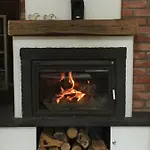 Sosnowy Zakatek Prázdninový dům