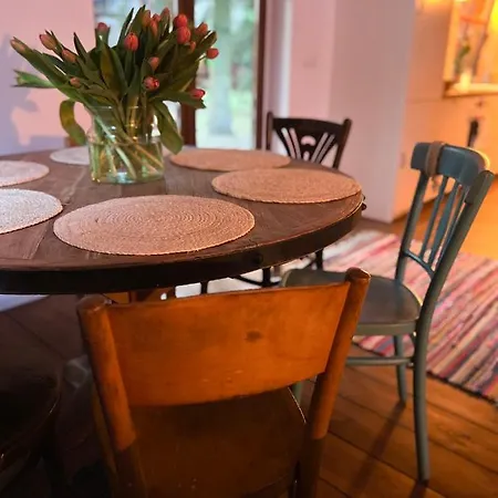 Ferienhaus Sosnowy Zakatek *