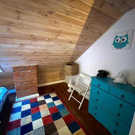 Tatil Evi Sosnowy Zakatek *