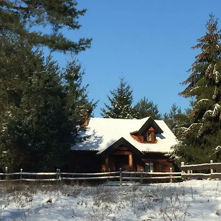Sosnowy Zakatek