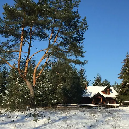 Sosnowy Zakatek * Zyzdrojowy Piecek