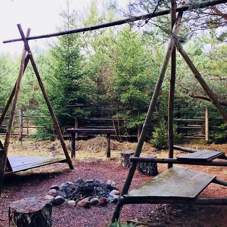 Tatil Evi Sosnowy Zakatek Zyzdrojowy Piecek