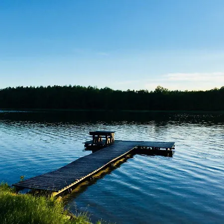 Tatil Evi Sosnowy Zakatek