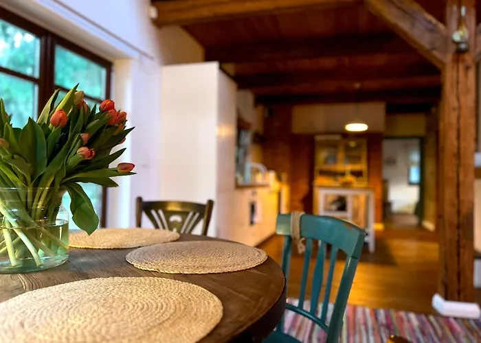 Sosnowy Zakatek * Zyzdrojowy Piecek