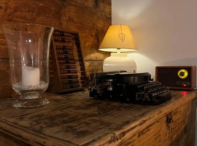 Sosnowy Zakatek * Zyzdrojowy Piecek