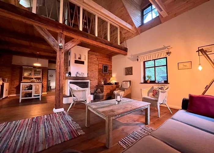 Sosnowy Zakatek Сasa de vacaciones Zyzdrojowy Piecek