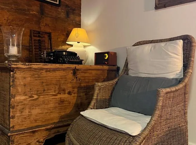 Sosnowy Zakatek Zyzdrojowy Piecek