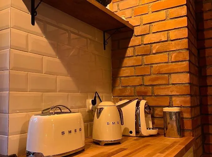 Sosnowy Zakatek Сasa de vacaciones