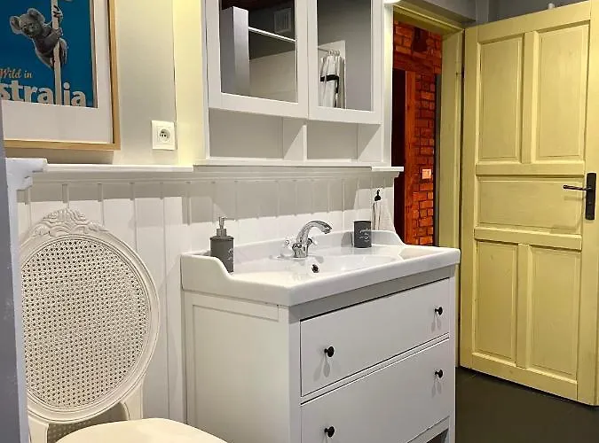 Sosnowy Zakatek Zyzdrojowy Piecek