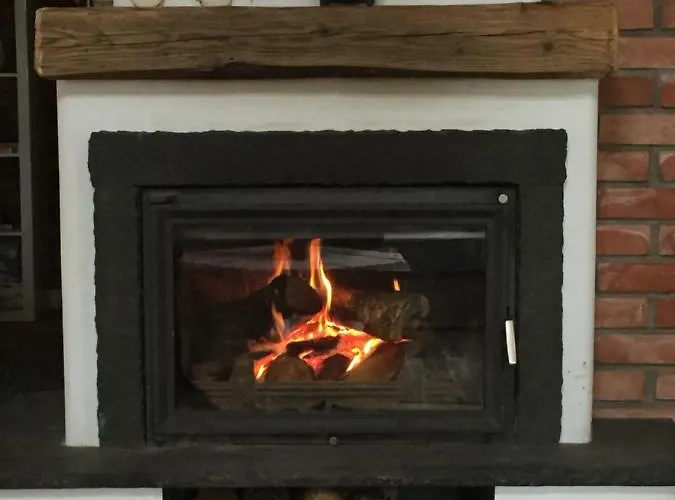 Sosnowy Zakatek Сasa de vacaciones